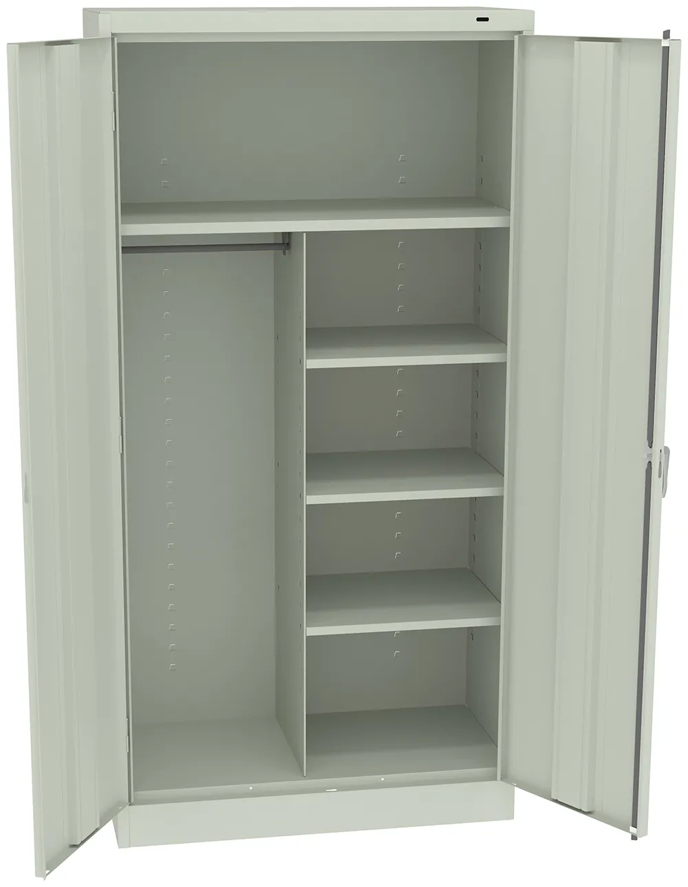 Wardrobe Storage Cabinet