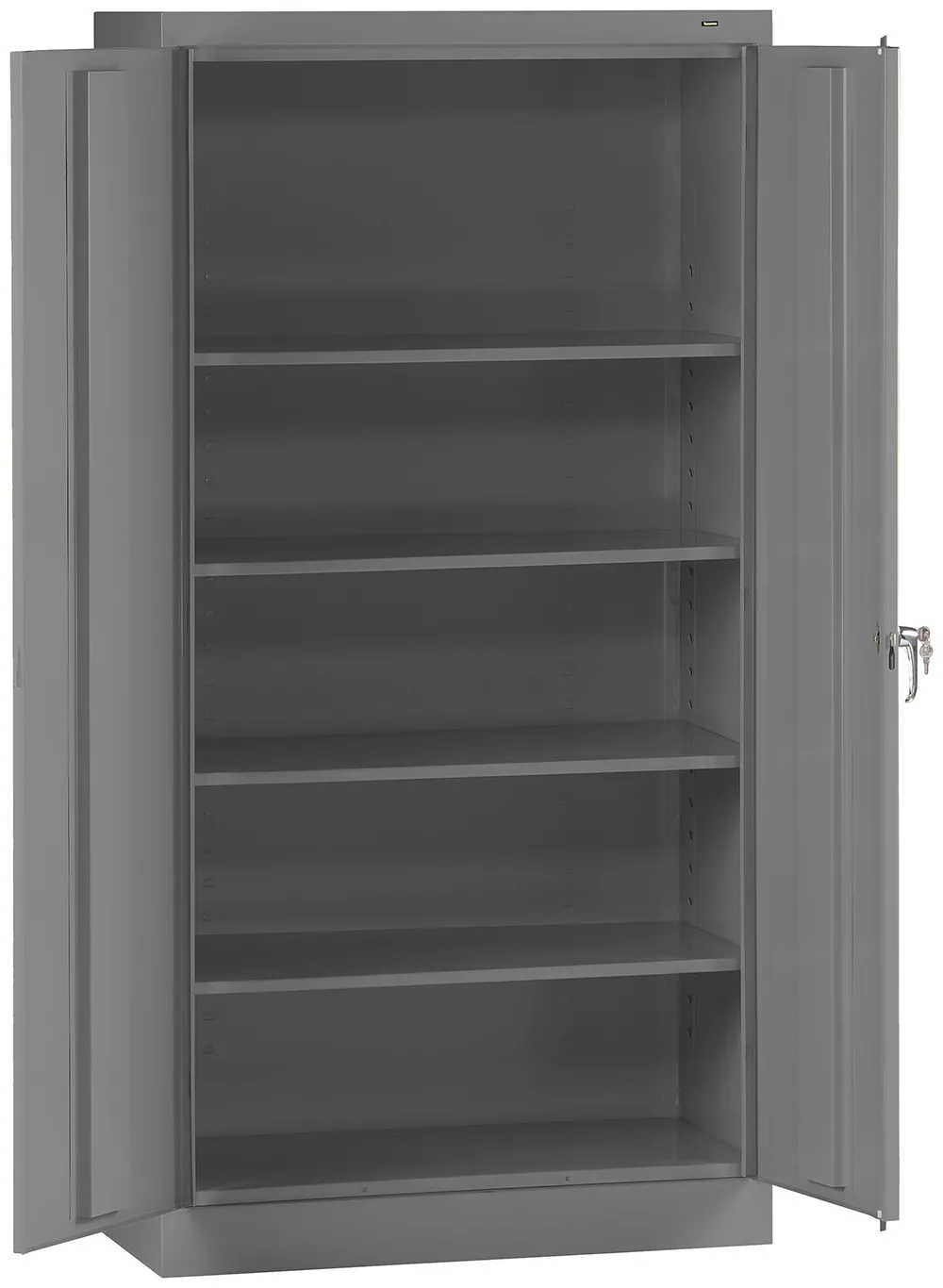 Tall Storage Cabinet
