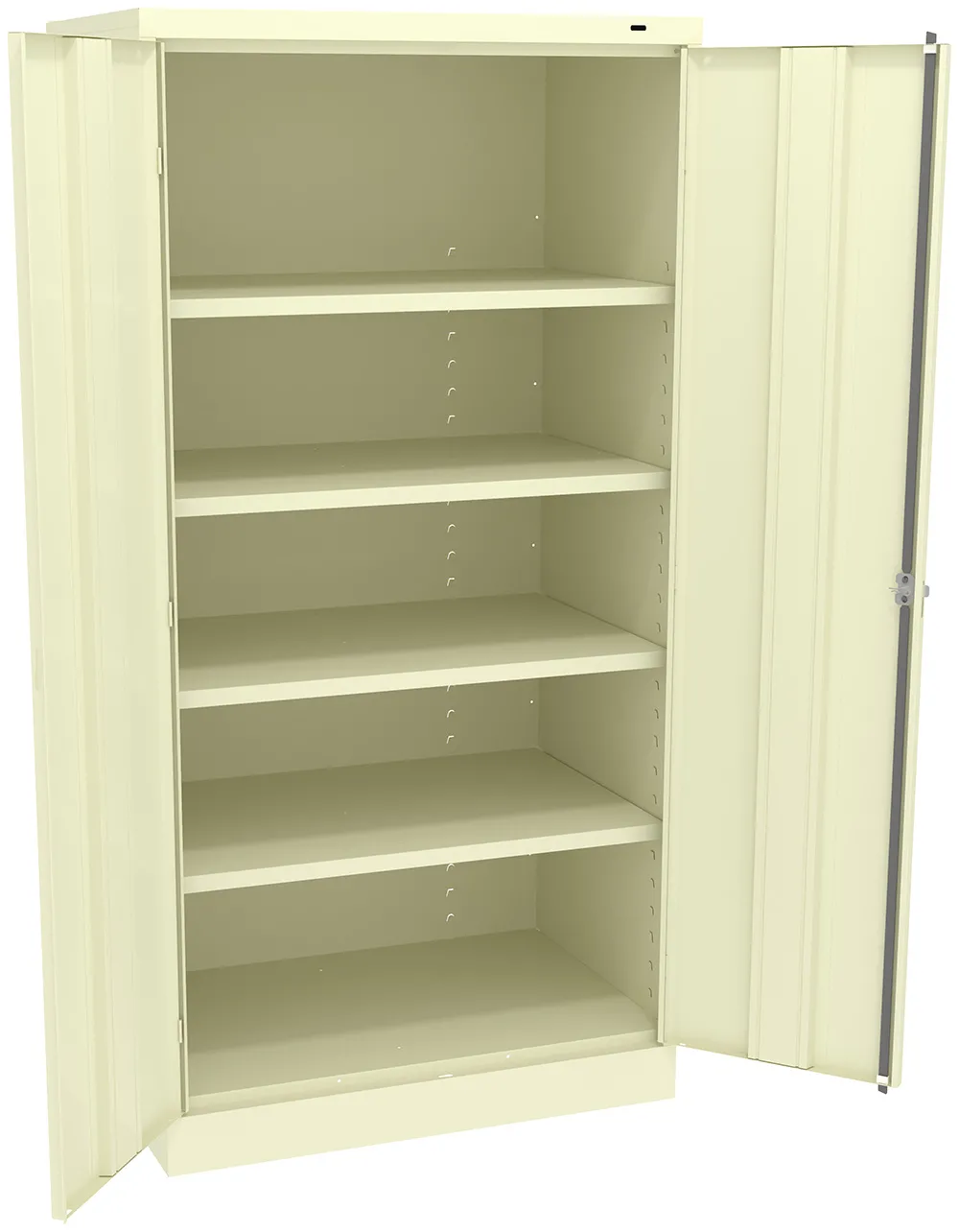 Tall Storage Cabinet