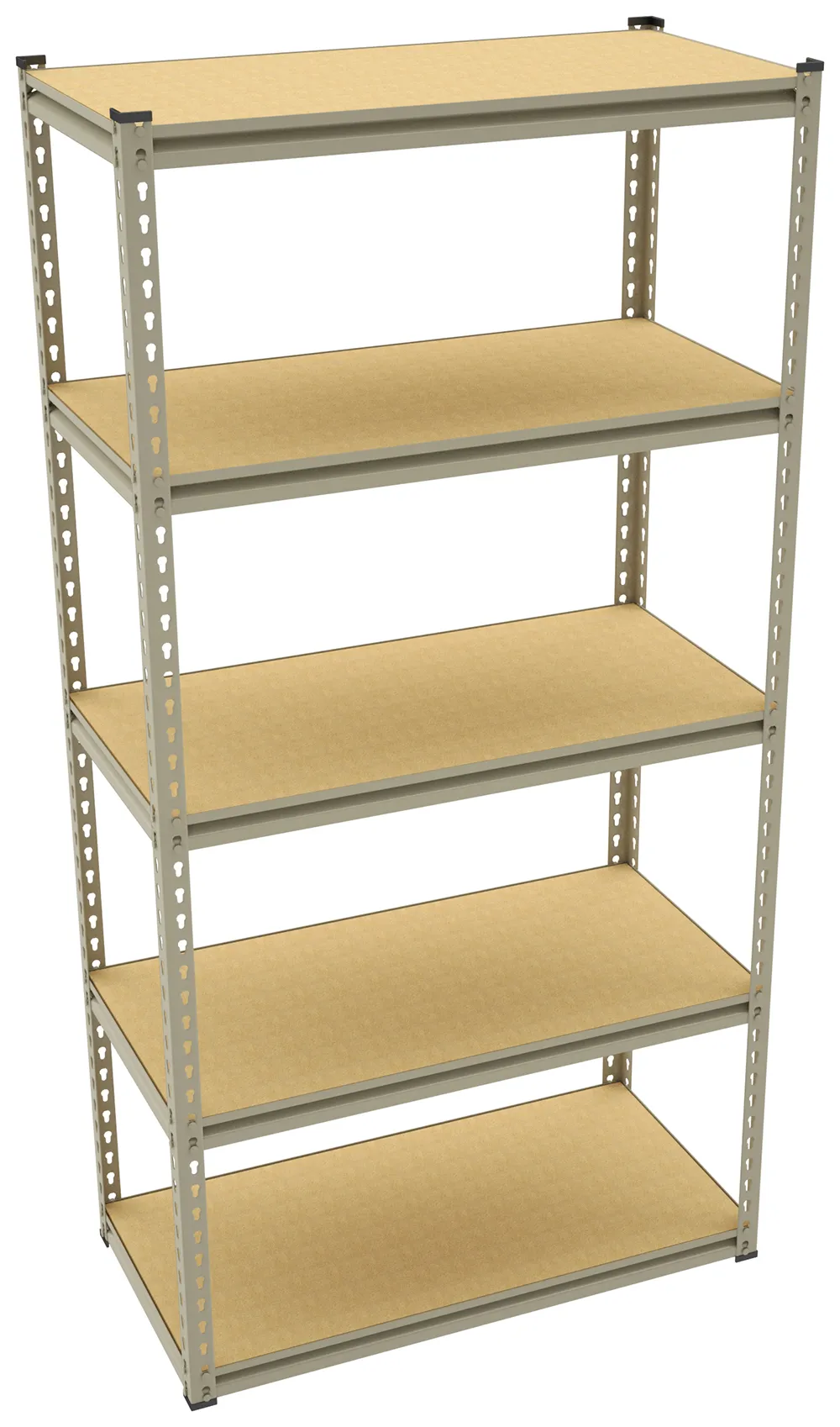 Garage Shelving