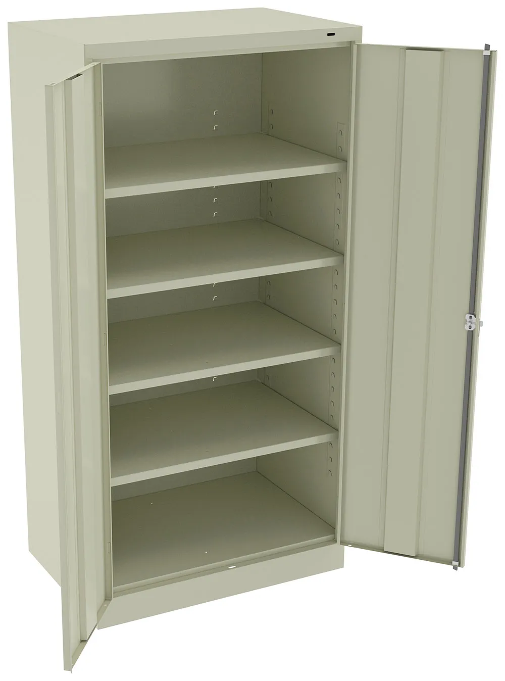 Storage Cabinet with Doors