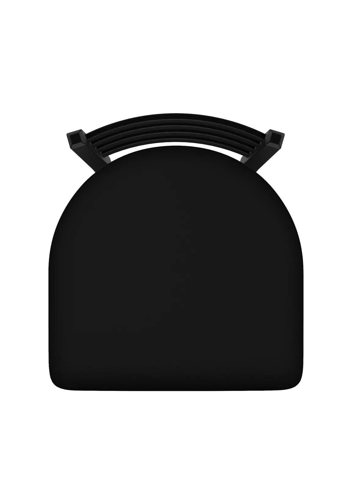 Counter Stool with Back