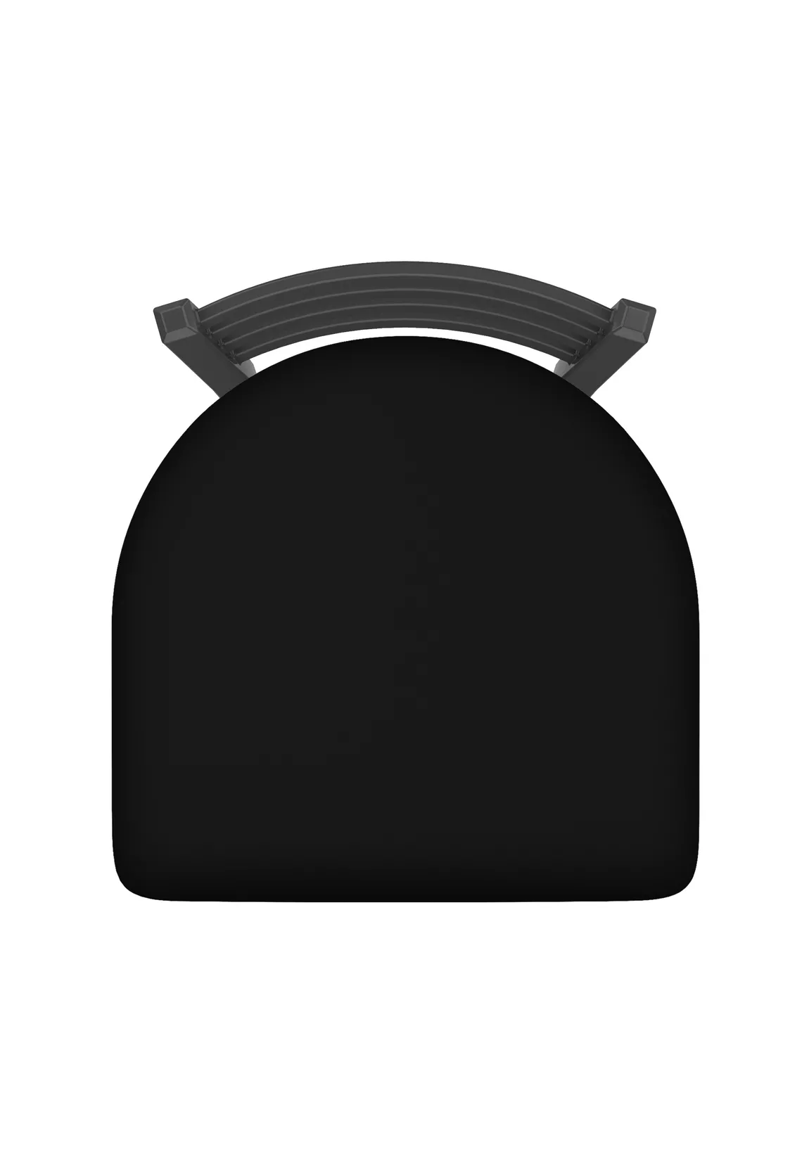 Counter Stool with Back