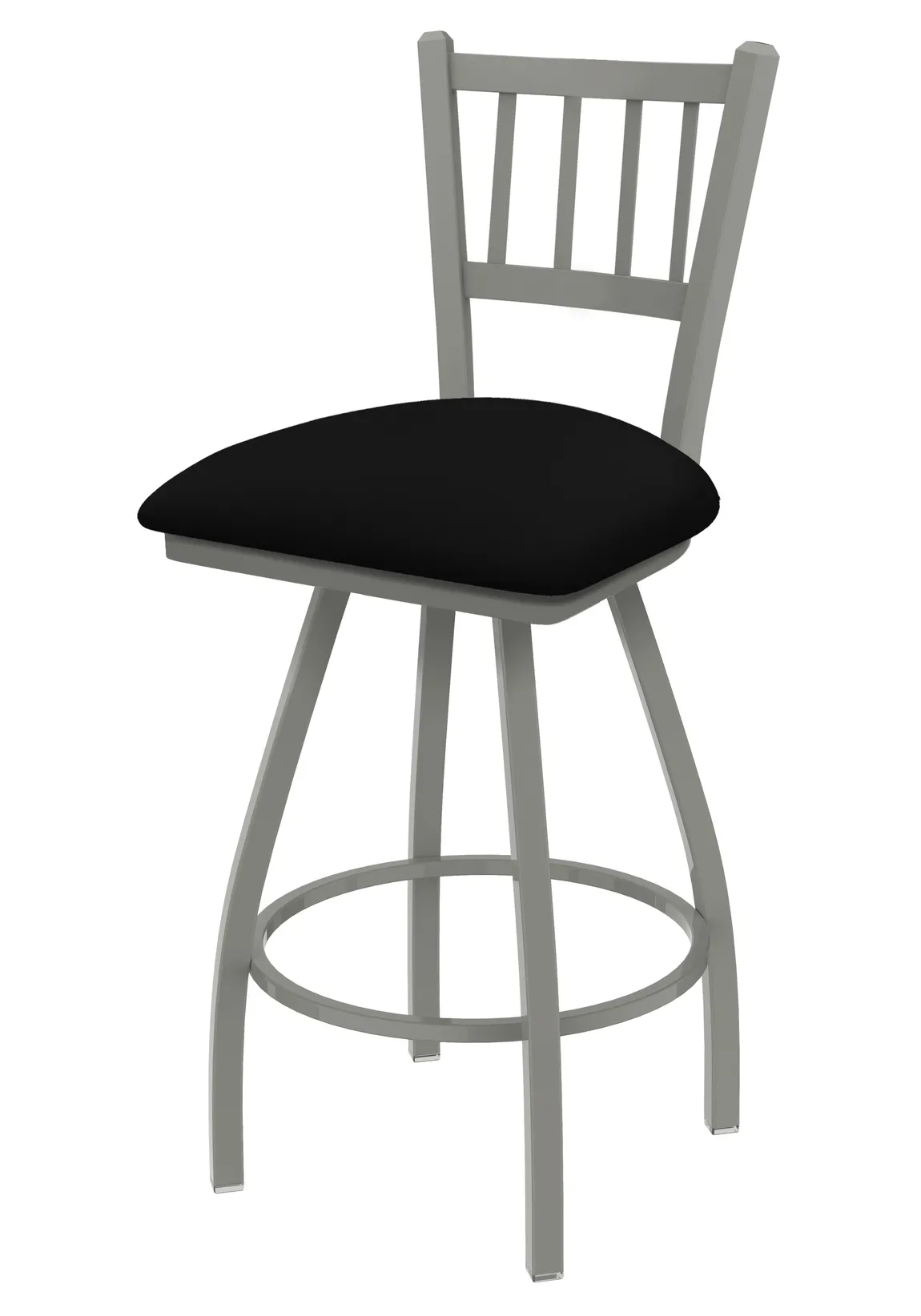 Counter Stool with Back