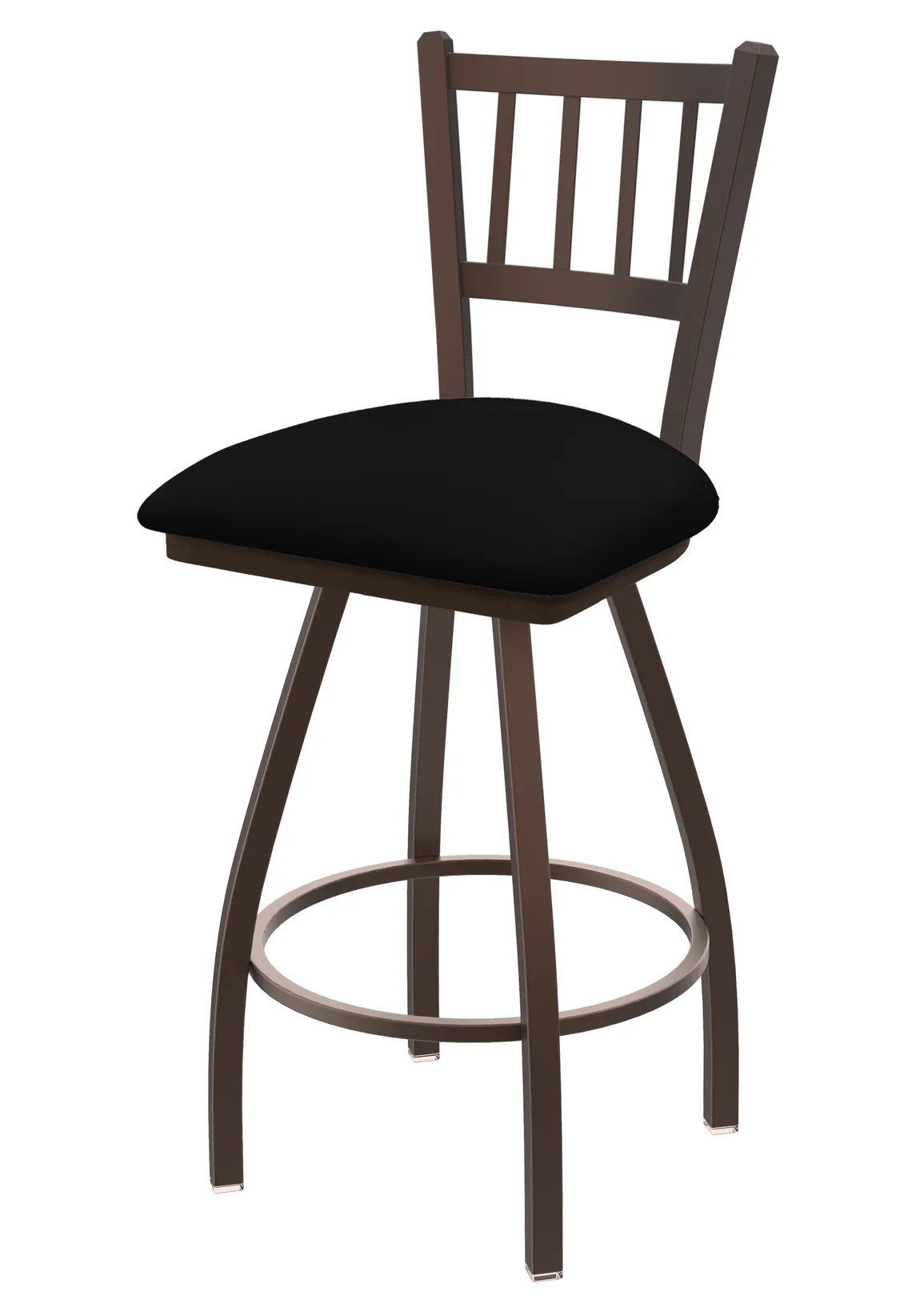 Counter Stool with Back