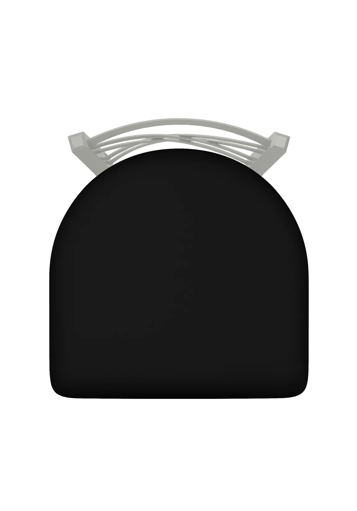 Counter Stool with Back