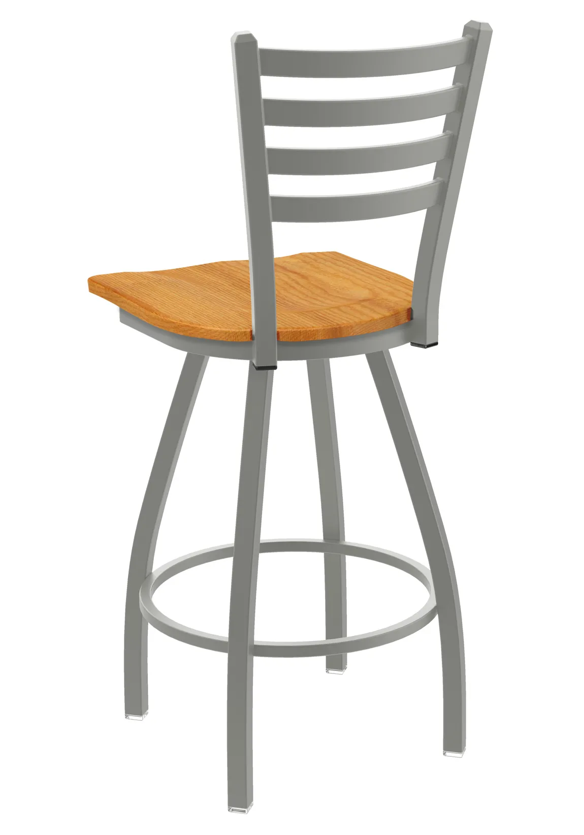 small counter stool with back 25