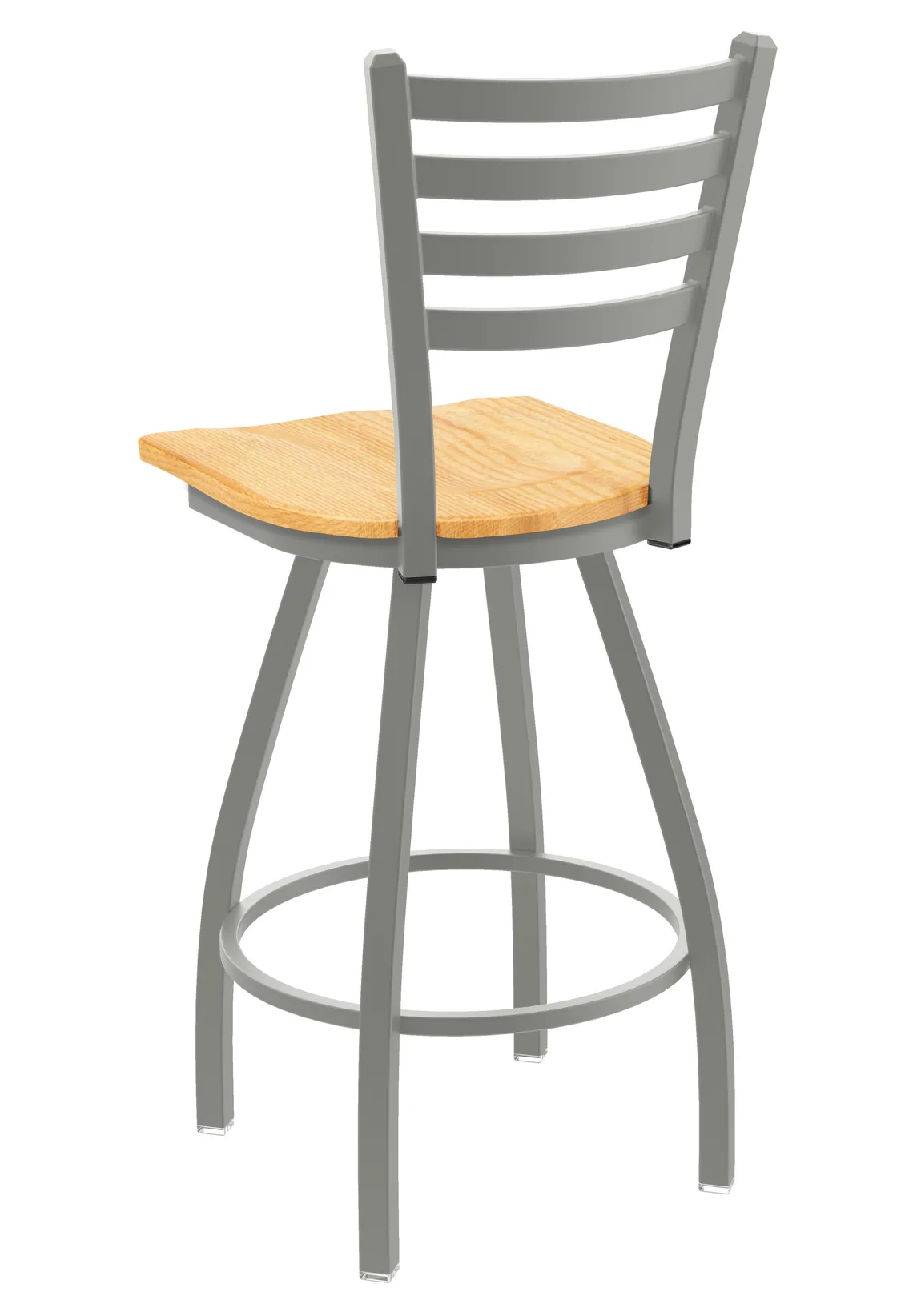 small counter stool with back 25