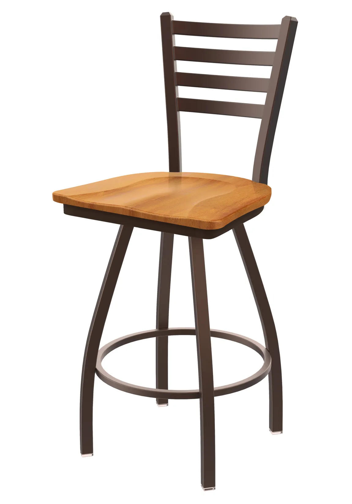 small counter stool with back 16