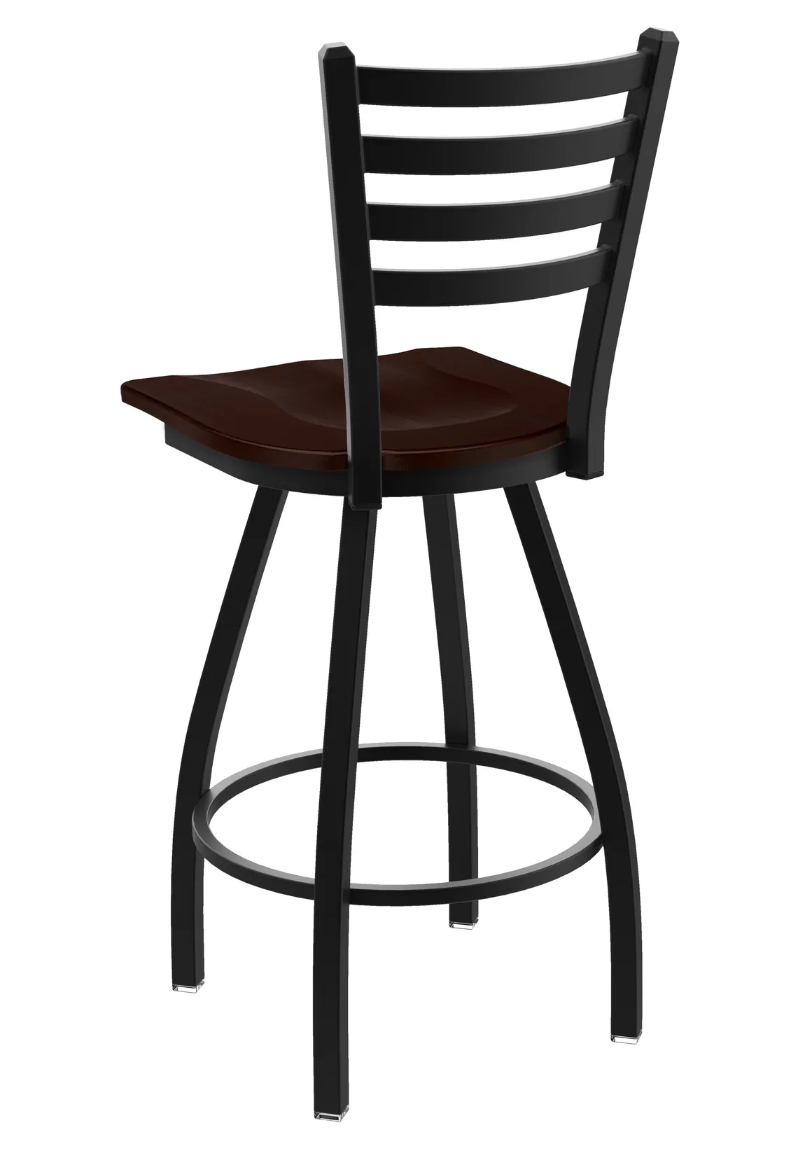 small counter stool with back 26