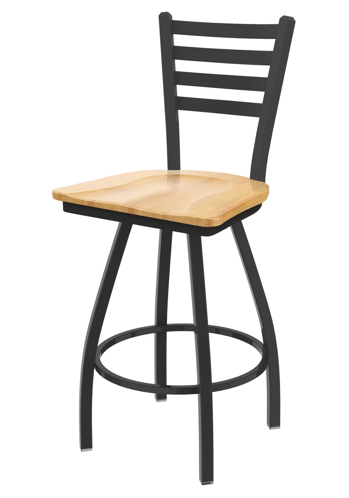 small counter stool with back 23