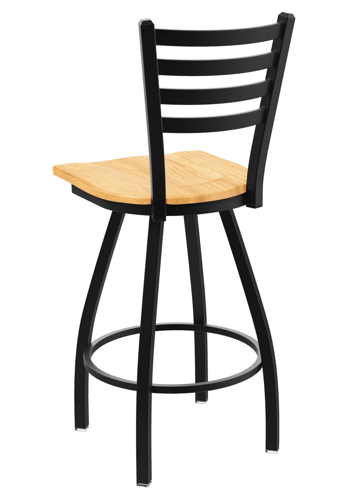 small counter stool with back 25