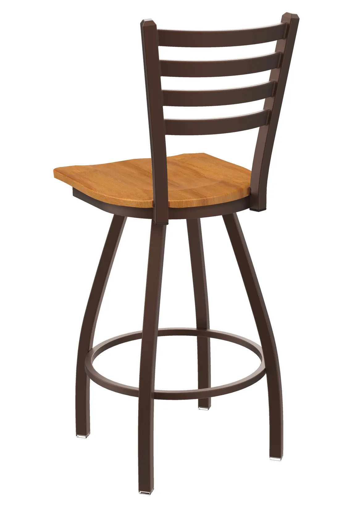 small counter stool with back 25