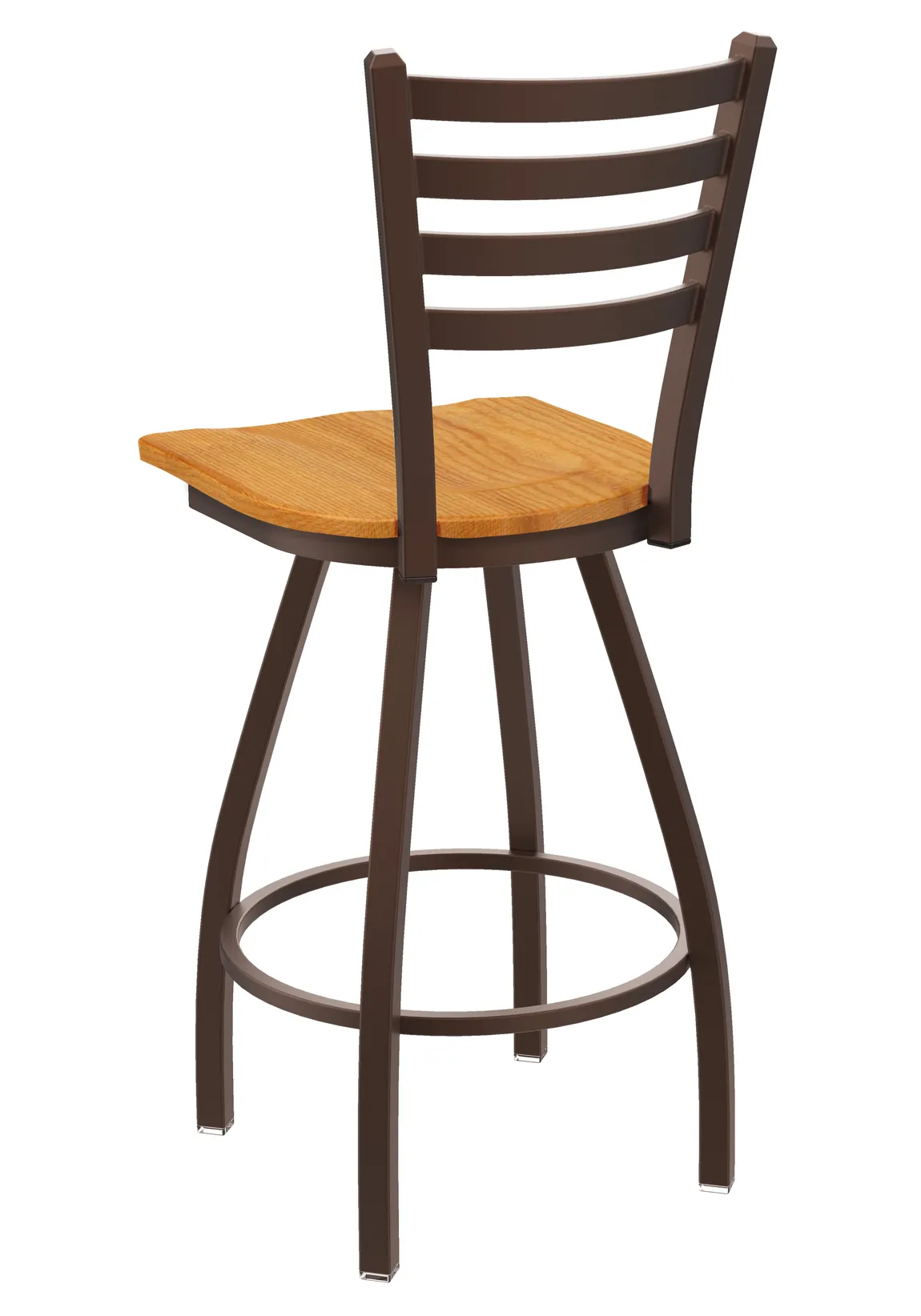 small counter stool with back 25