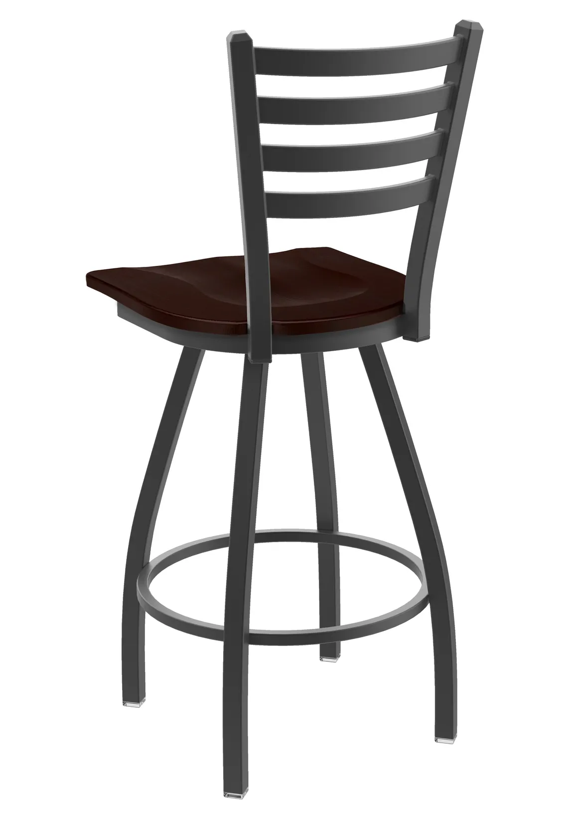 small counter stool with back 25