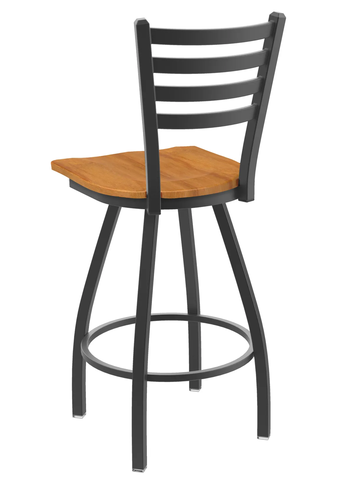 small counter stool with back 25