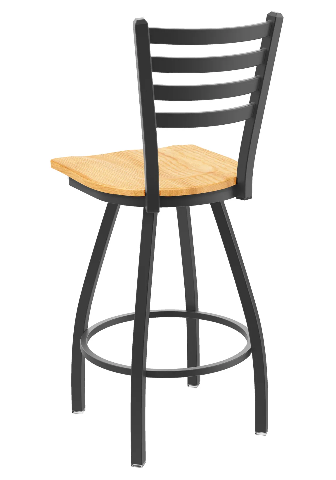 small counter stool with back 25