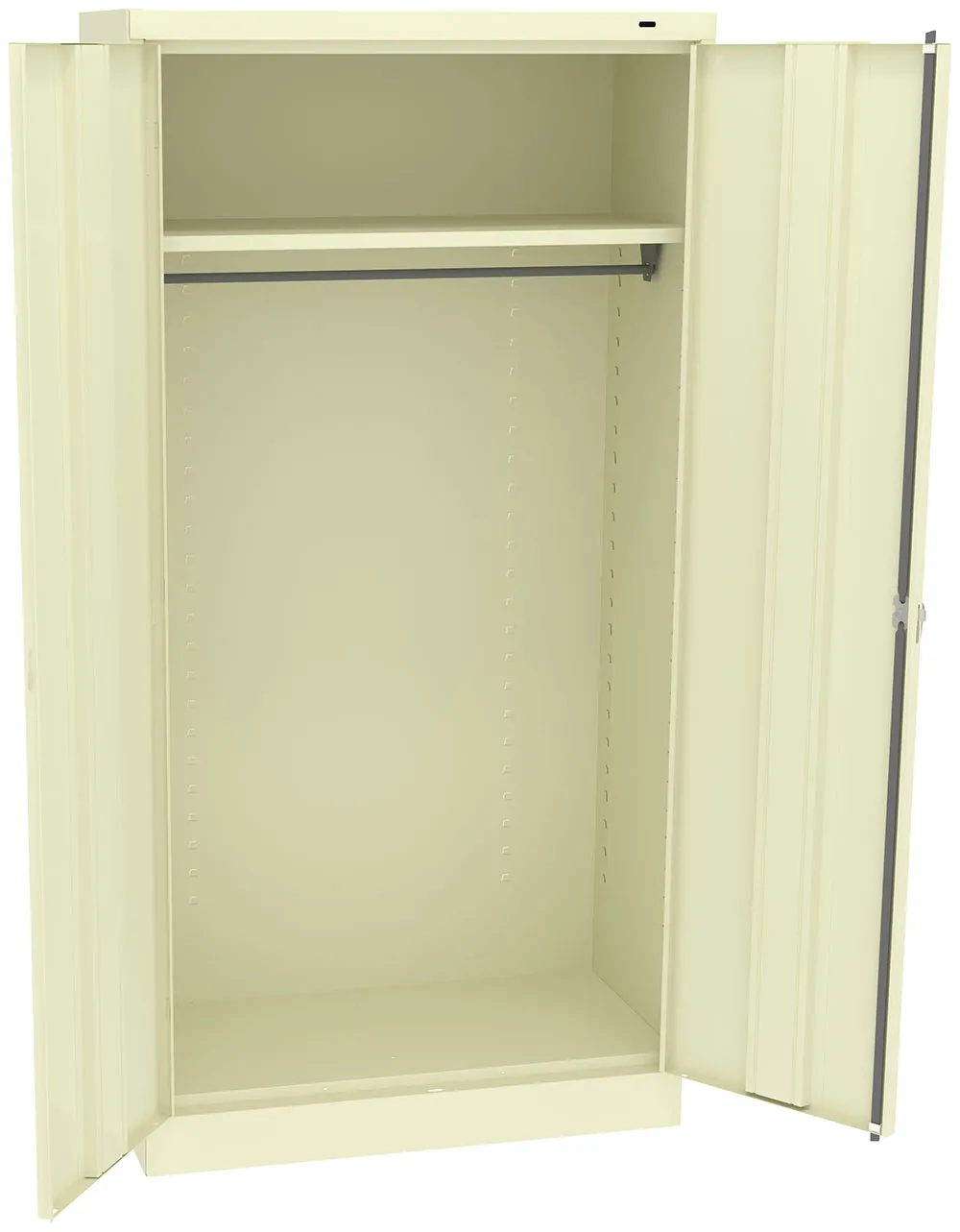 Wardrobe Storage Cabinet