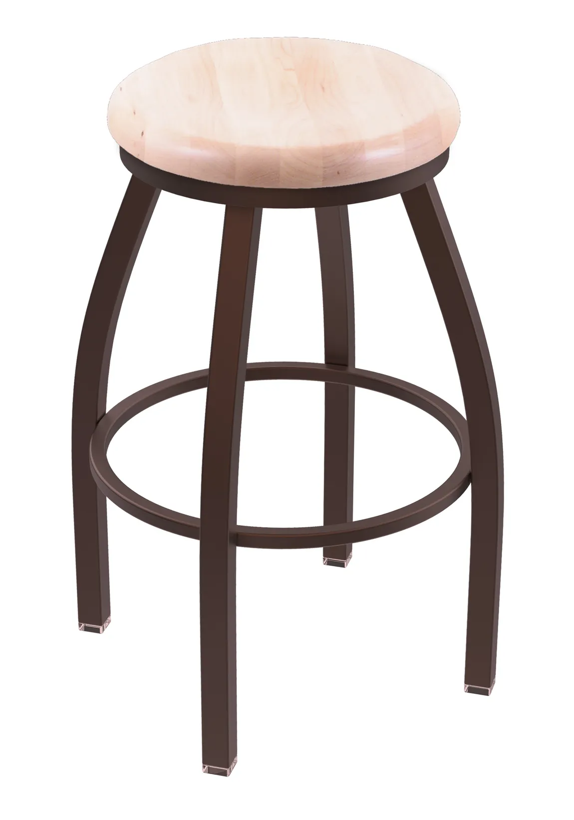 Swivel Counter Stool