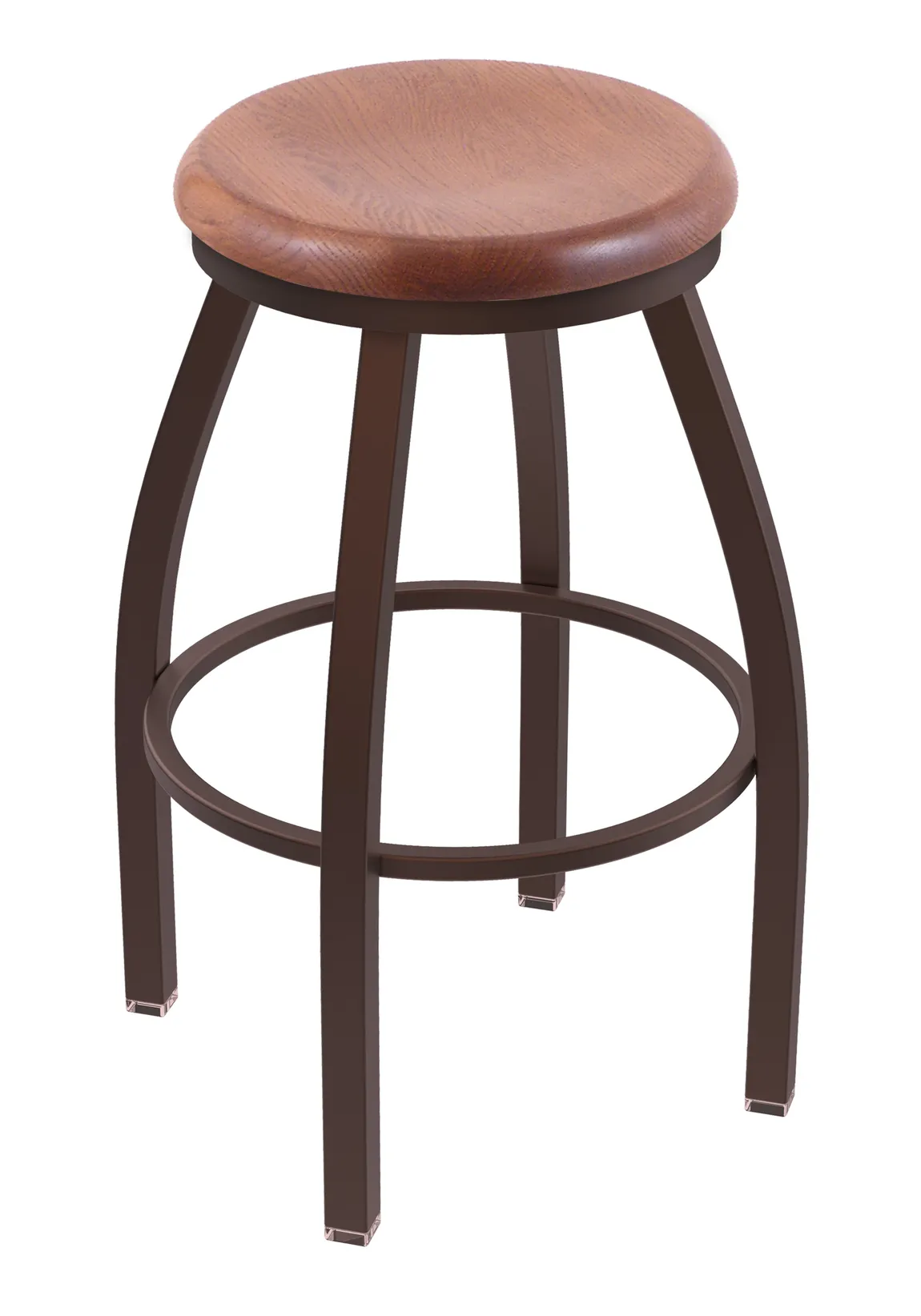 Swivel Counter Stool