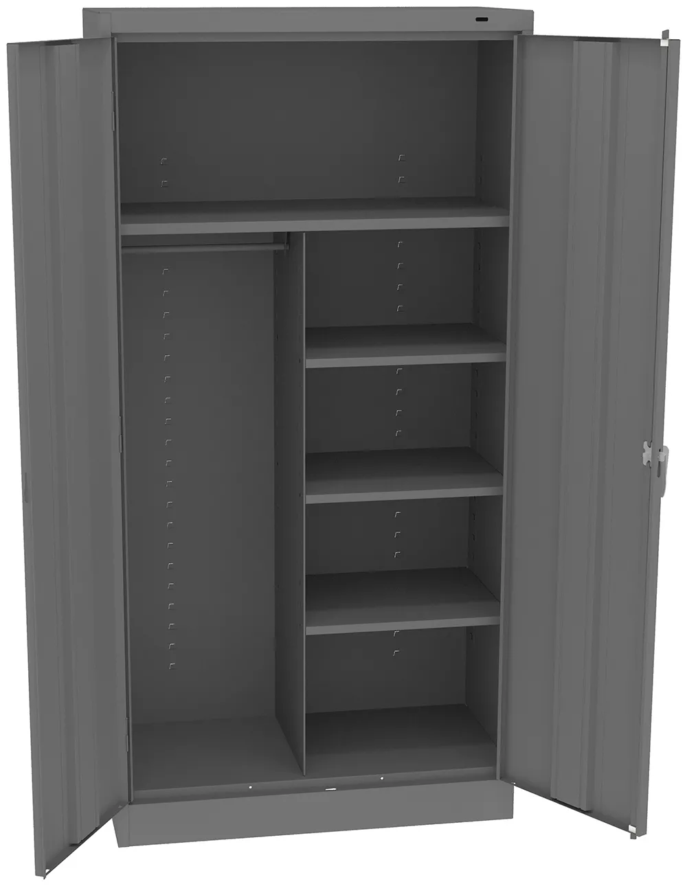 Tall Storage Cabinet