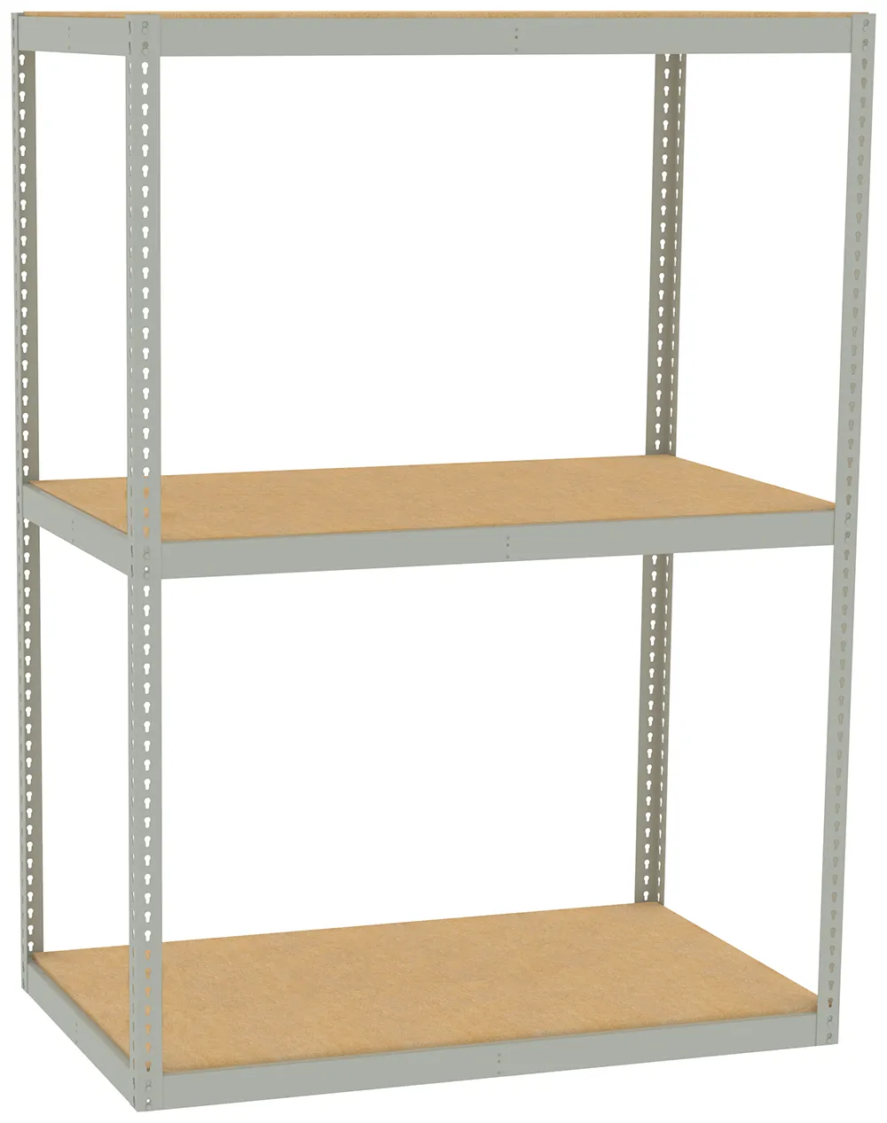 Warehouse Shelving - 60