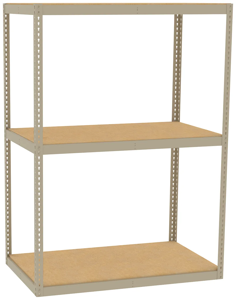 Warehouse Shelving - 60
