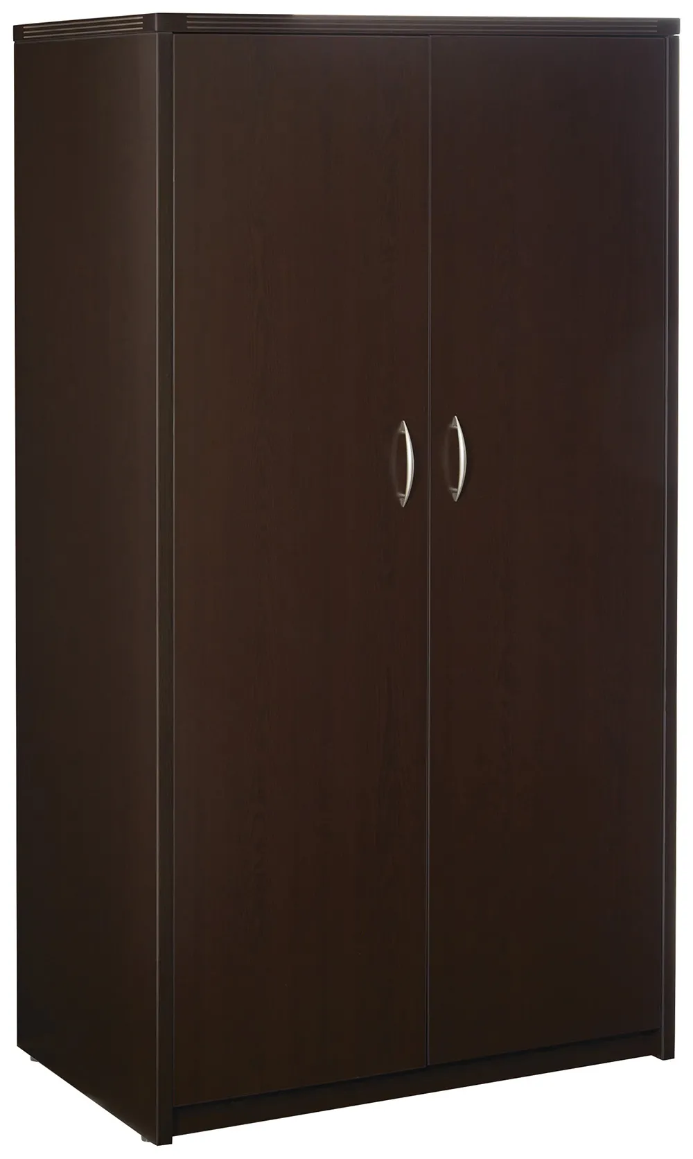 Tall Storage Cabinet