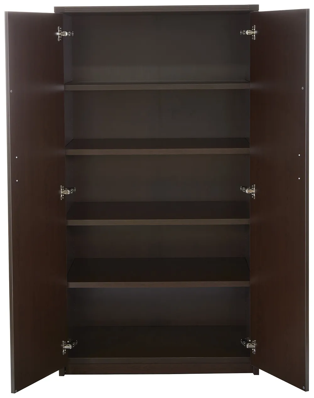 Tall Storage Cabinet