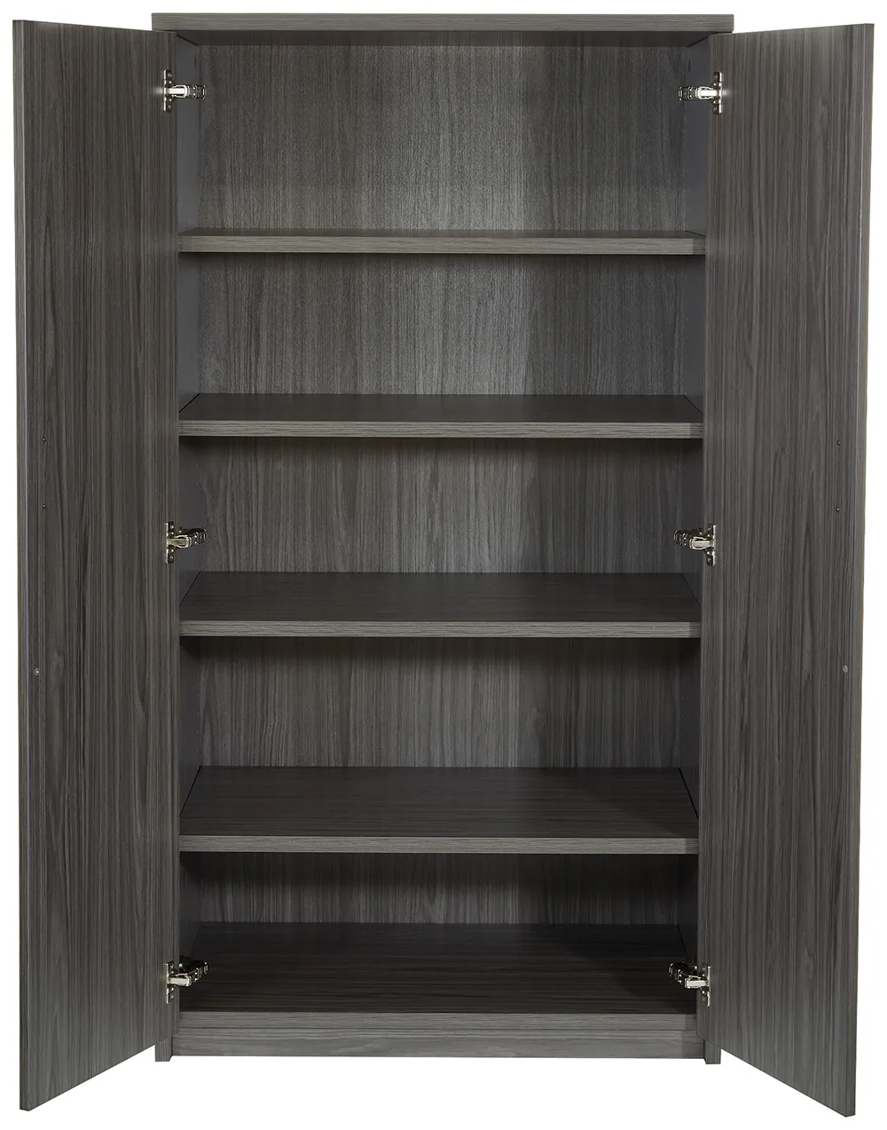 Tall Storage Cabinet