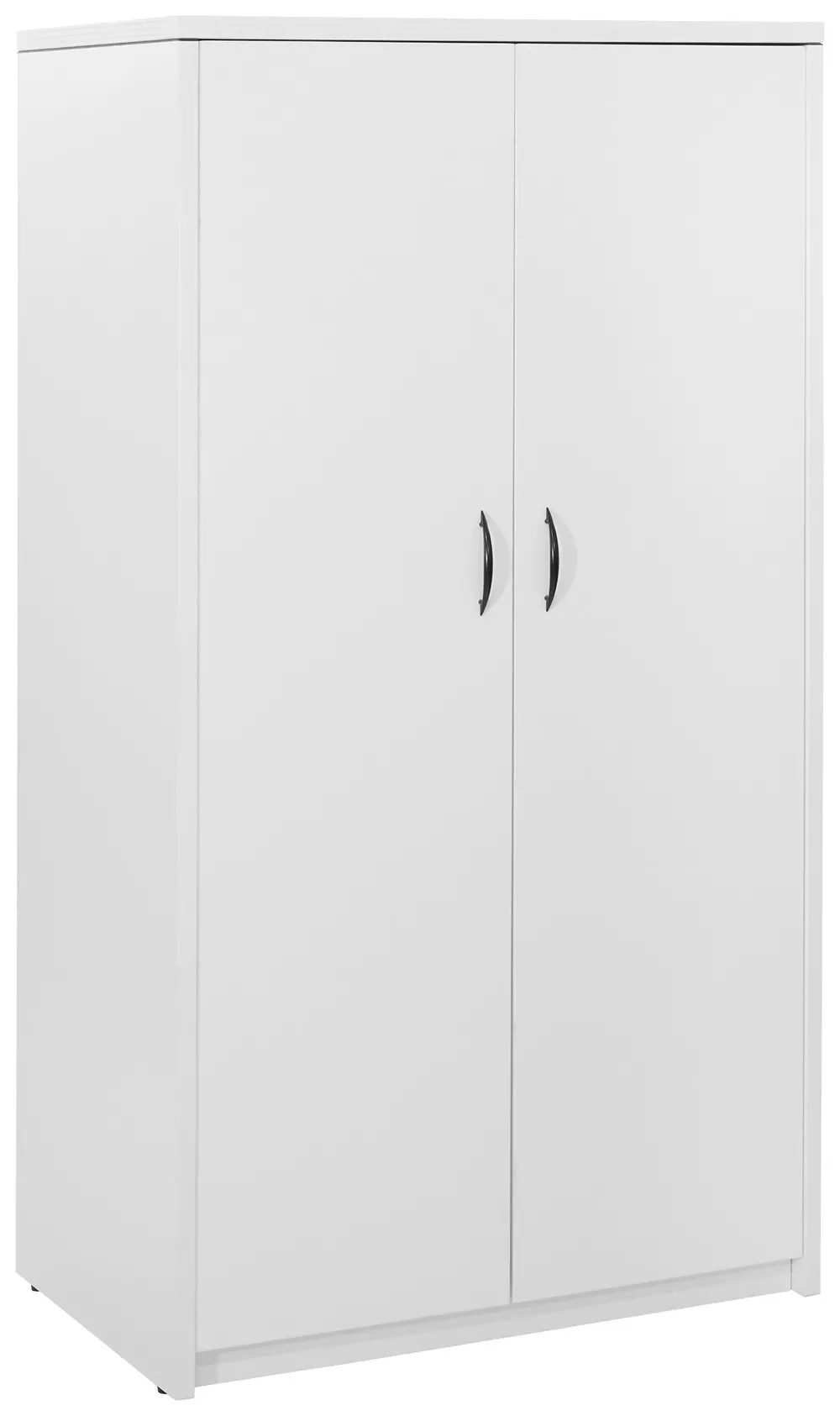 Tall Storage Cabinet