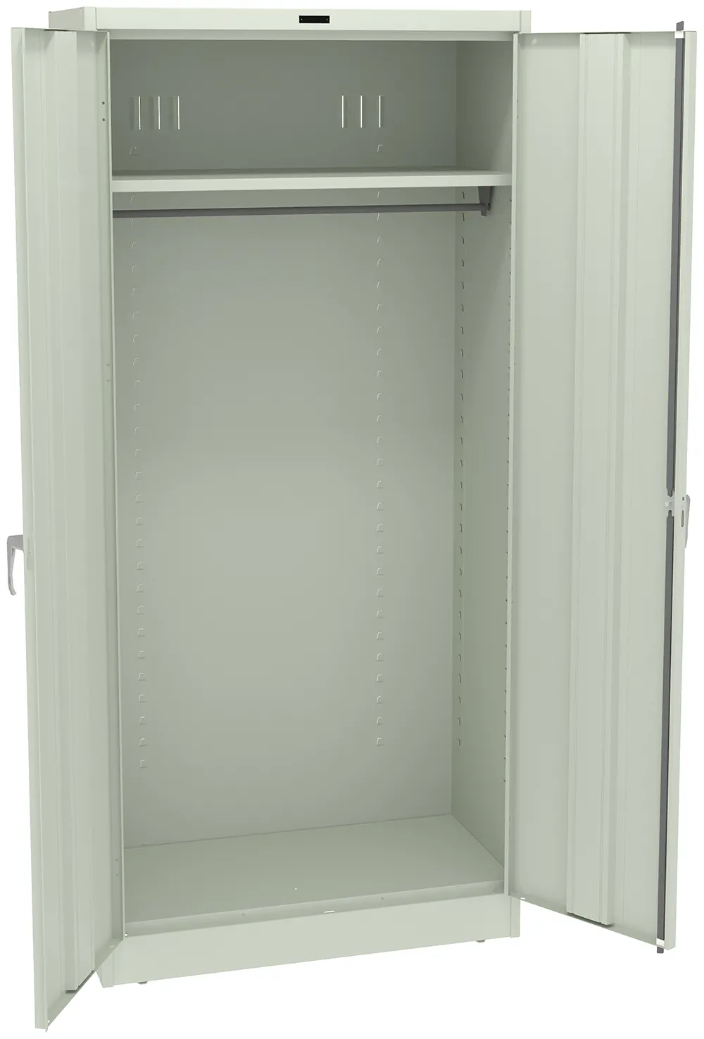 Wardrobe Storage Cabinet