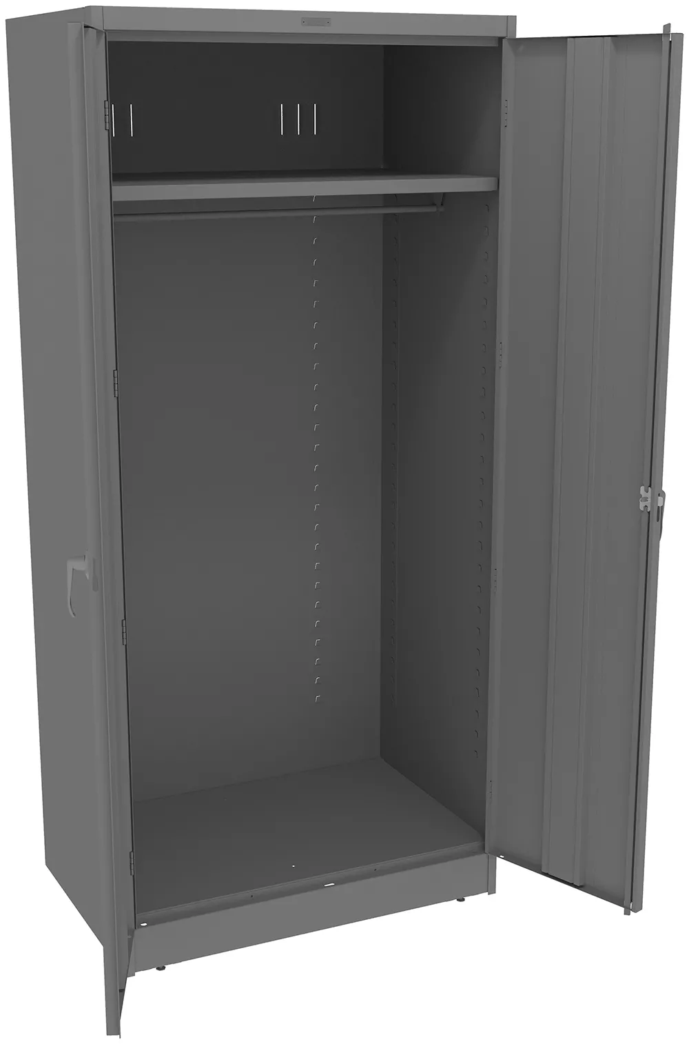 Wardrobe Storage Cabinet