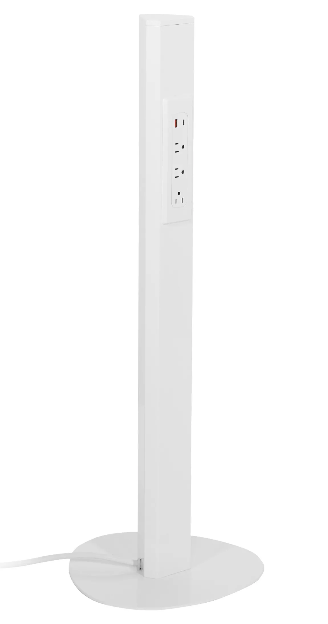 Freestanding Power Station