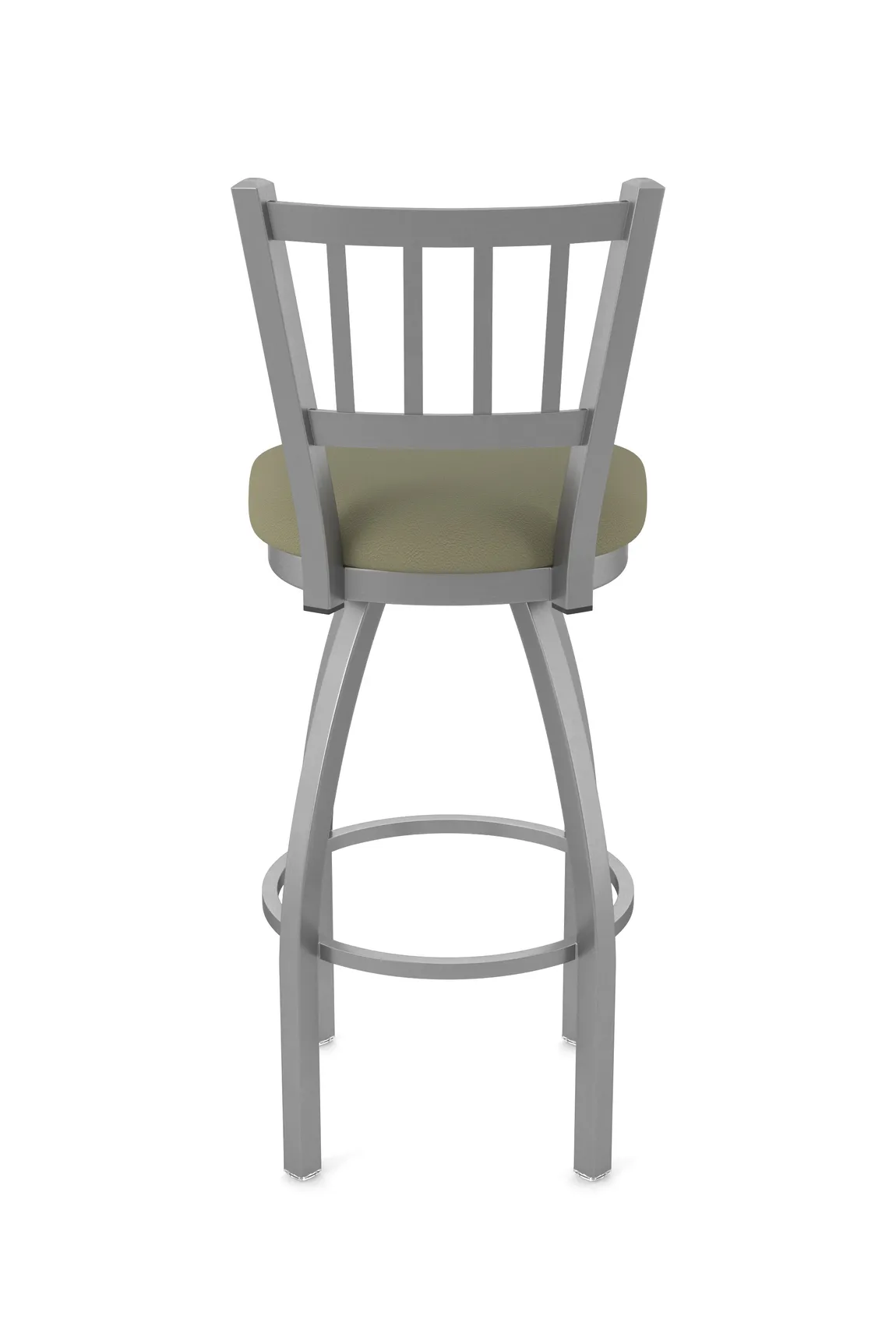 small outdoor stool seat 11
