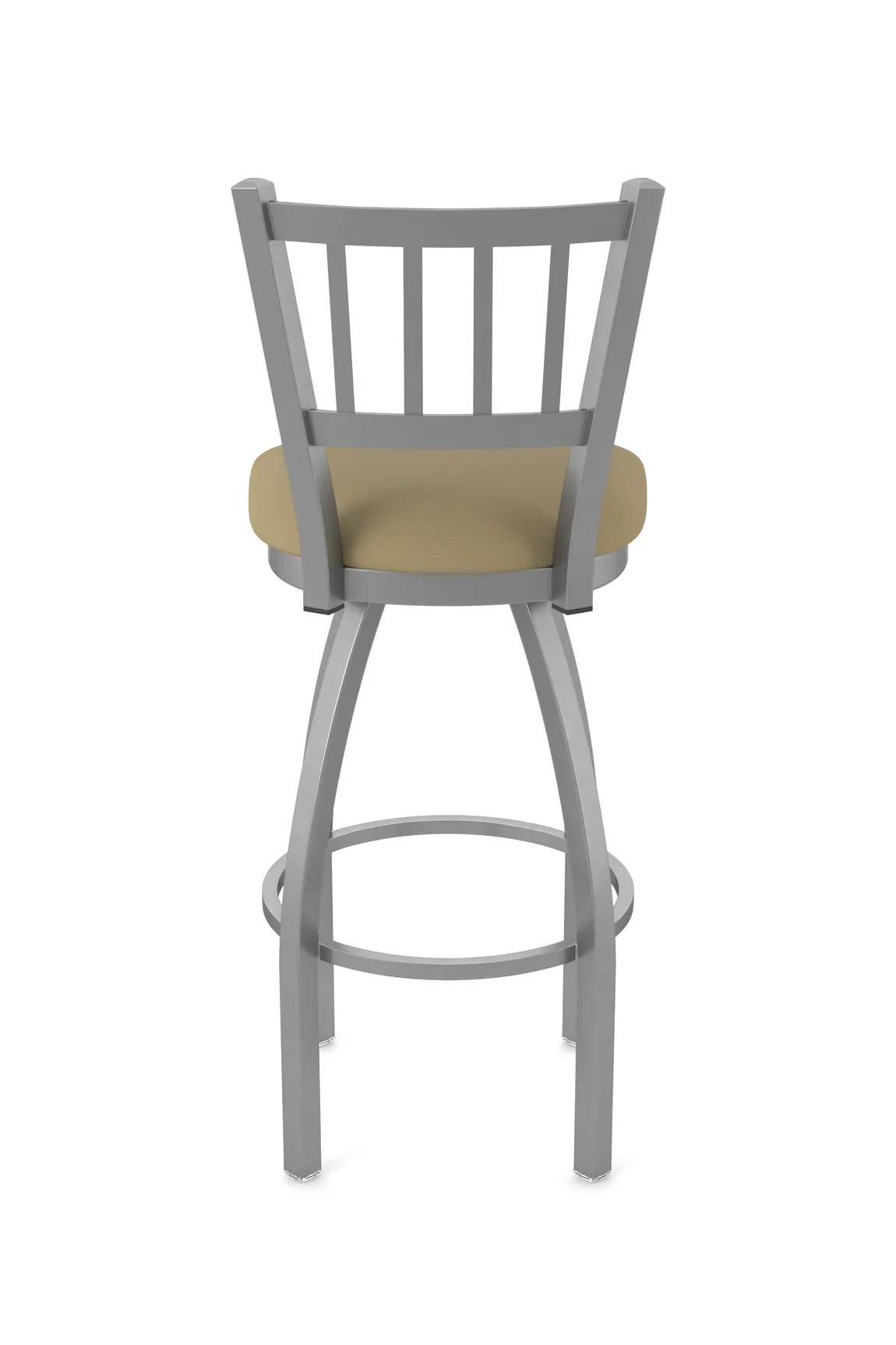 small outdoor stool seat 11