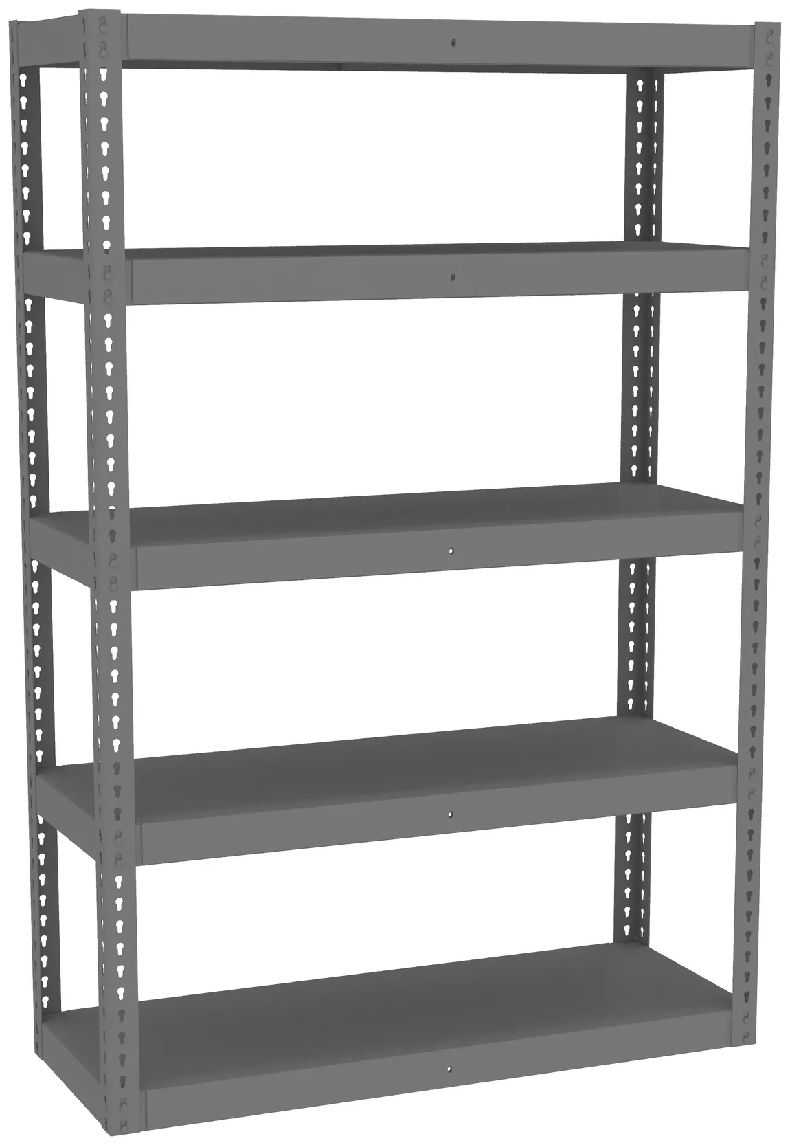 Industrial Shelving - 48