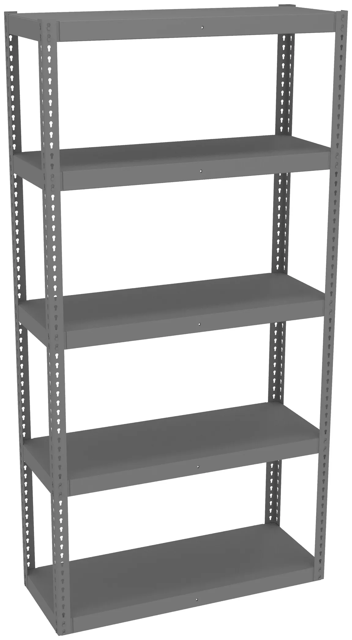 Industrial Shelving - 48