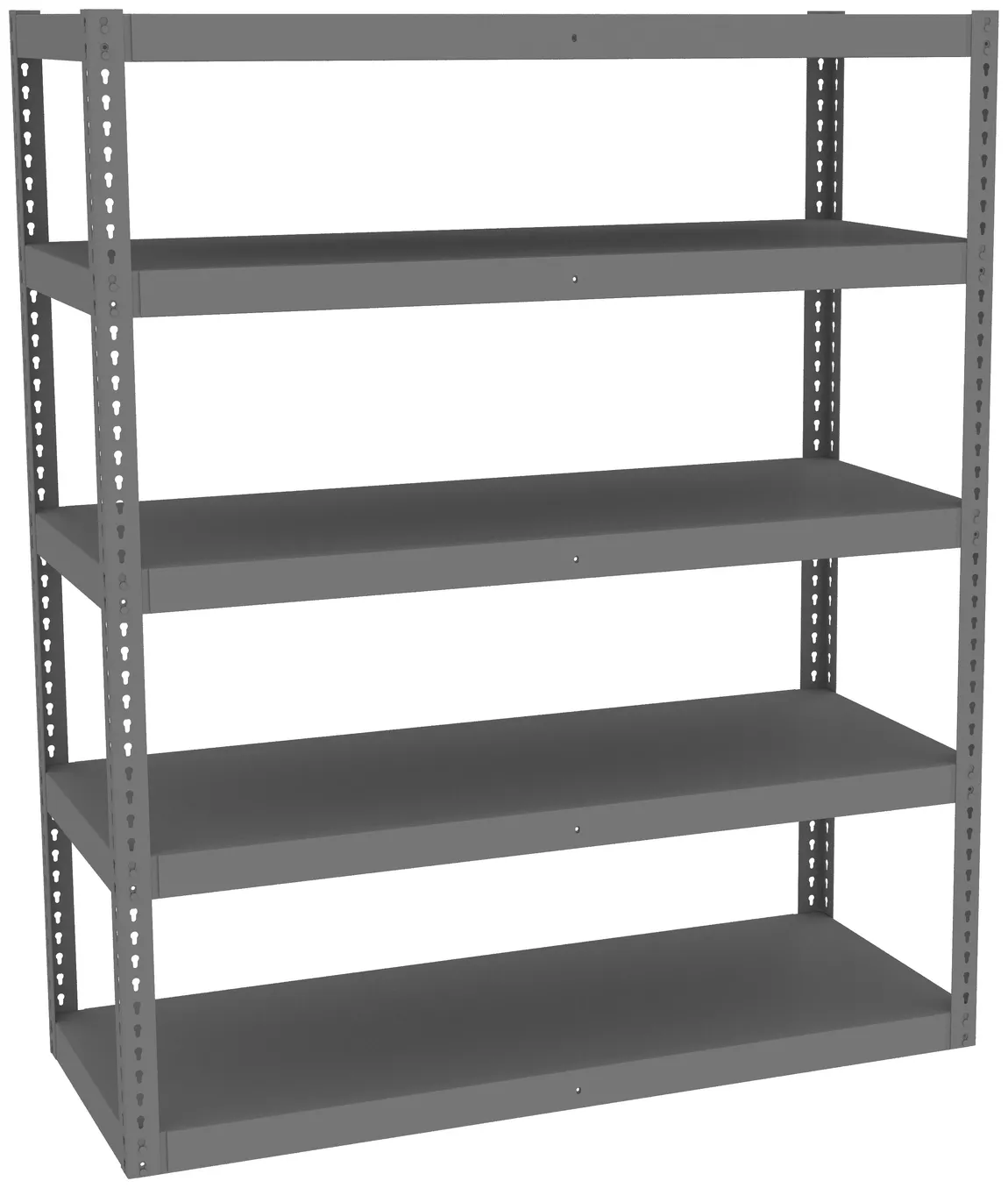 Industrial Shelving - 60