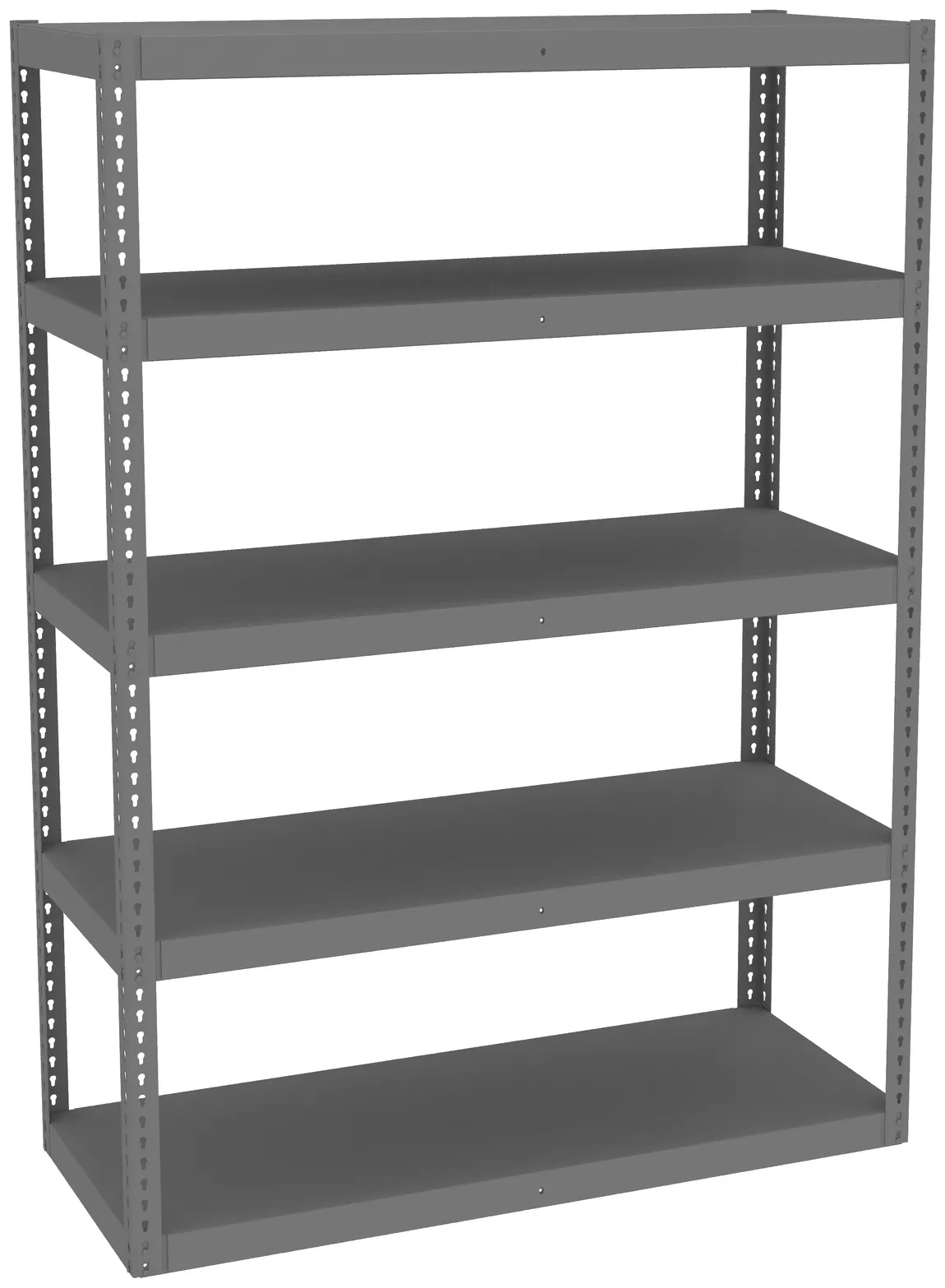 Industrial Shelving - 60