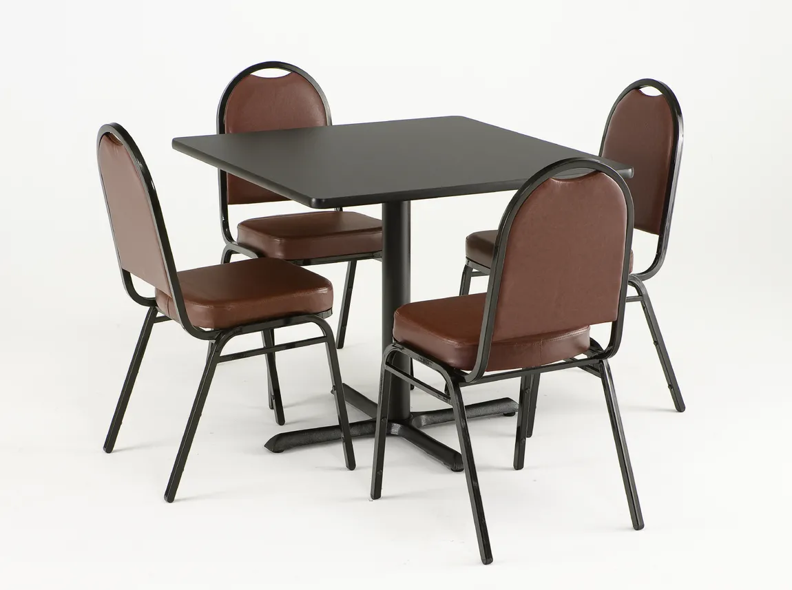 Stackable Banquet Chair