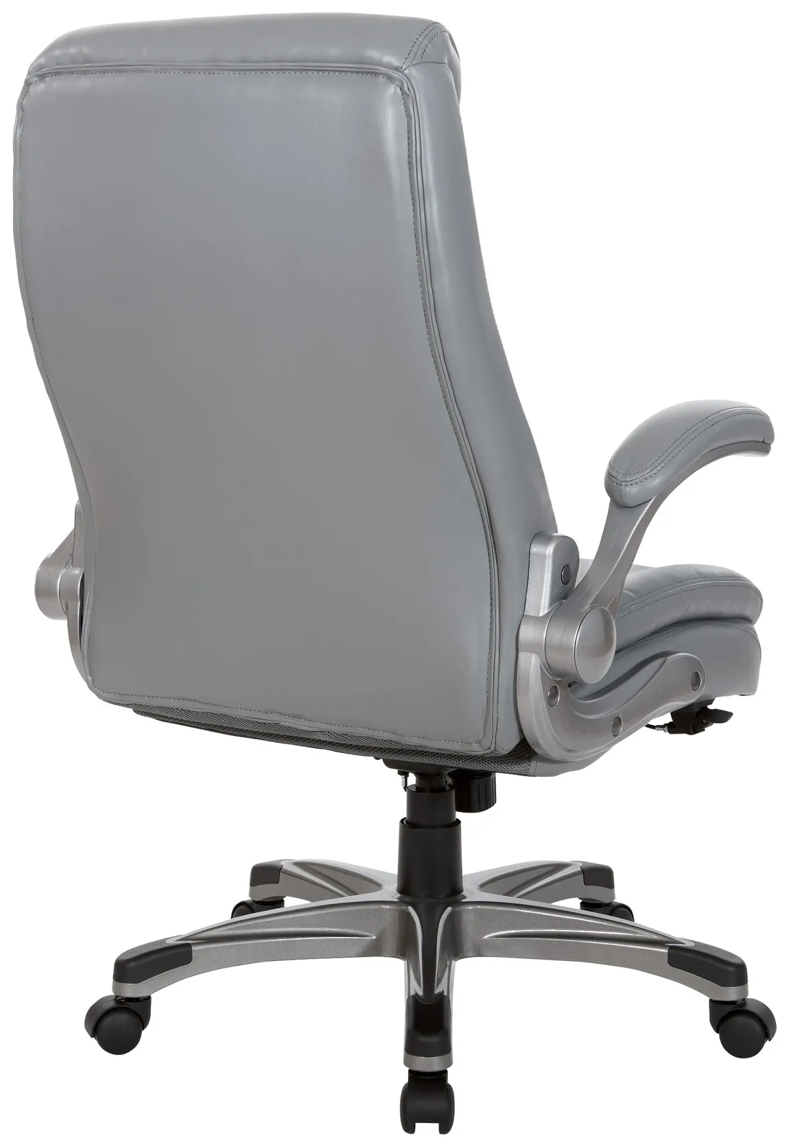 Leather Office Chair