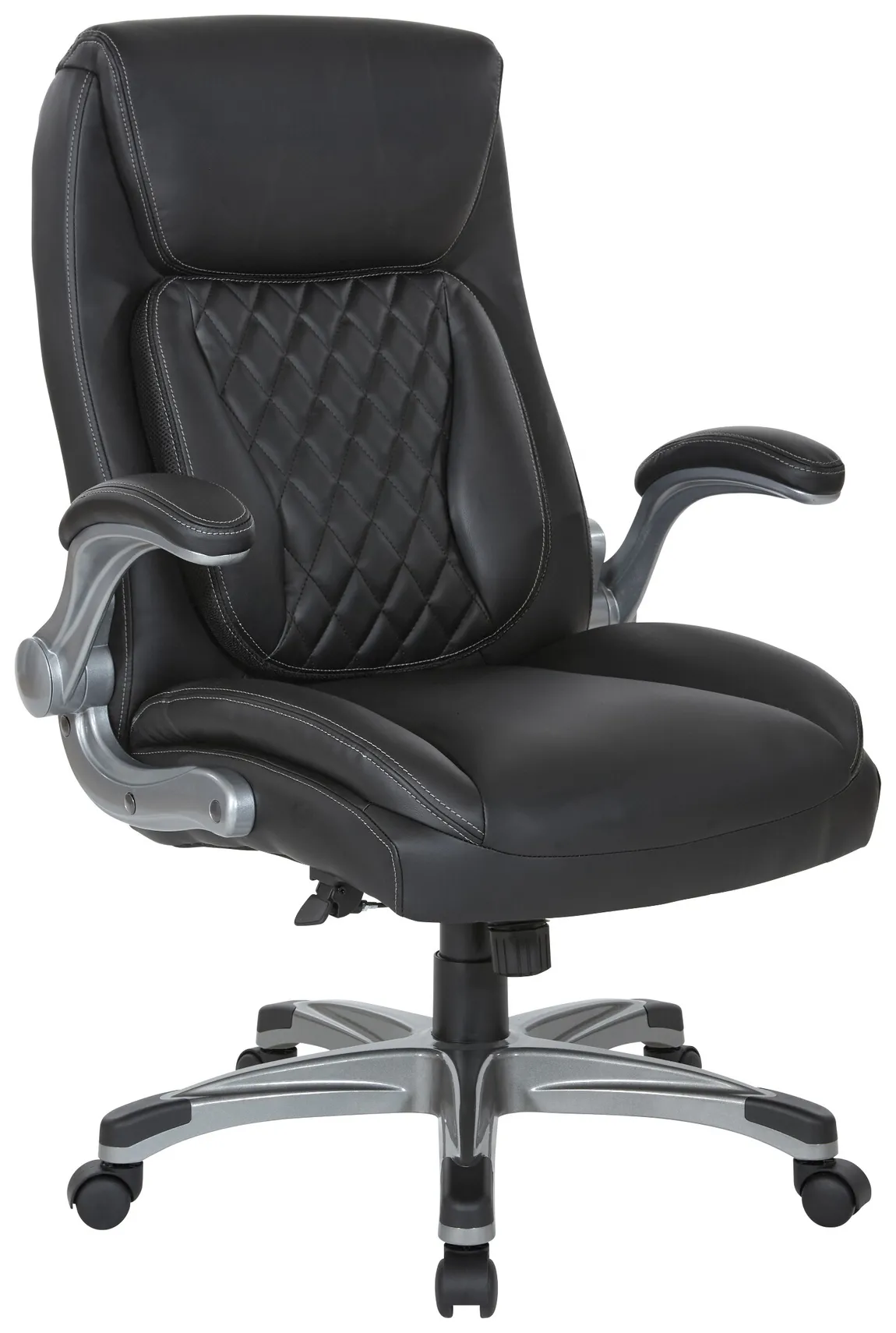 Leather Office Chair