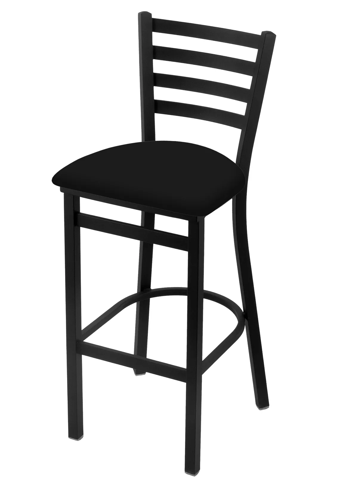 Bar Stool with Back