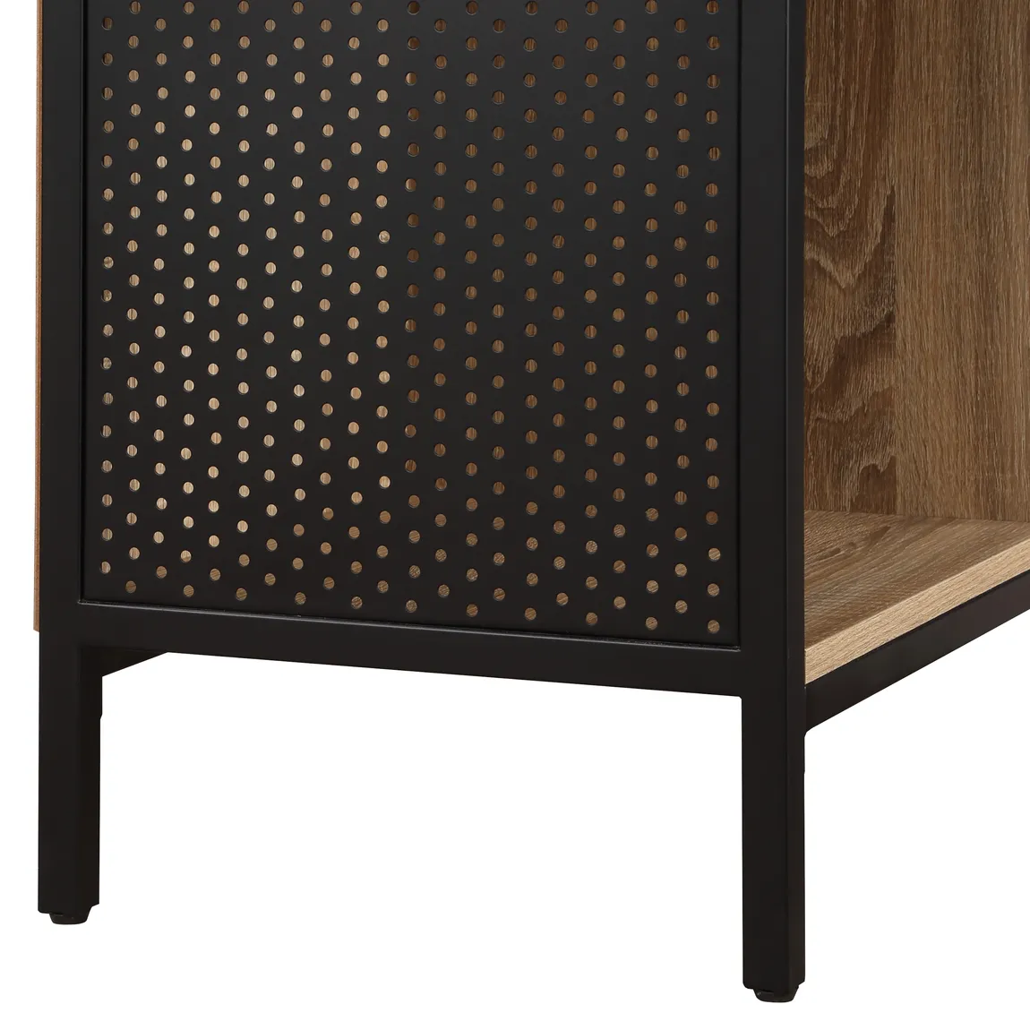 Home Office Cubby Storage