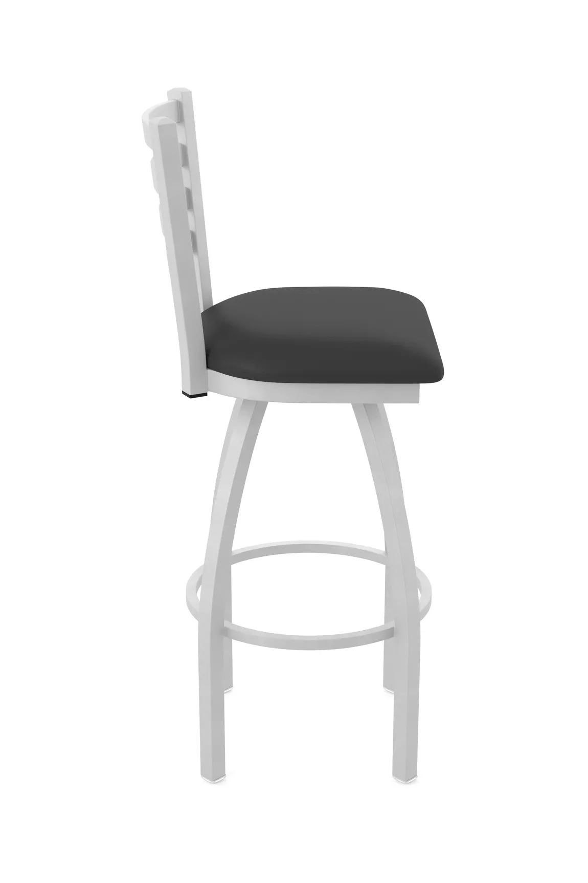 Bar Chair with Backrest