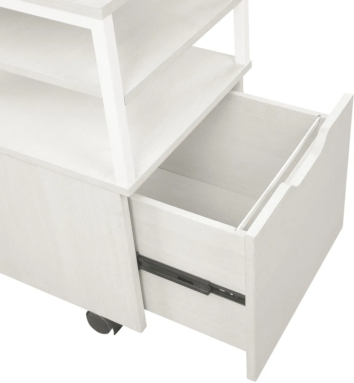 Mobile Drawers for Contempo Desks
