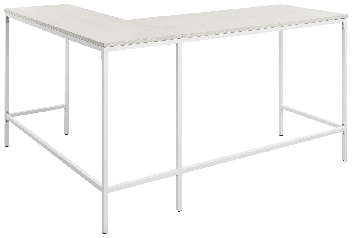 L Shaped Computer Desk