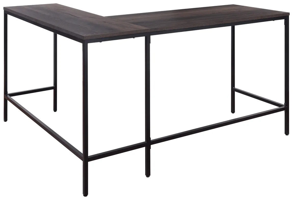 L Shaped Computer Desk