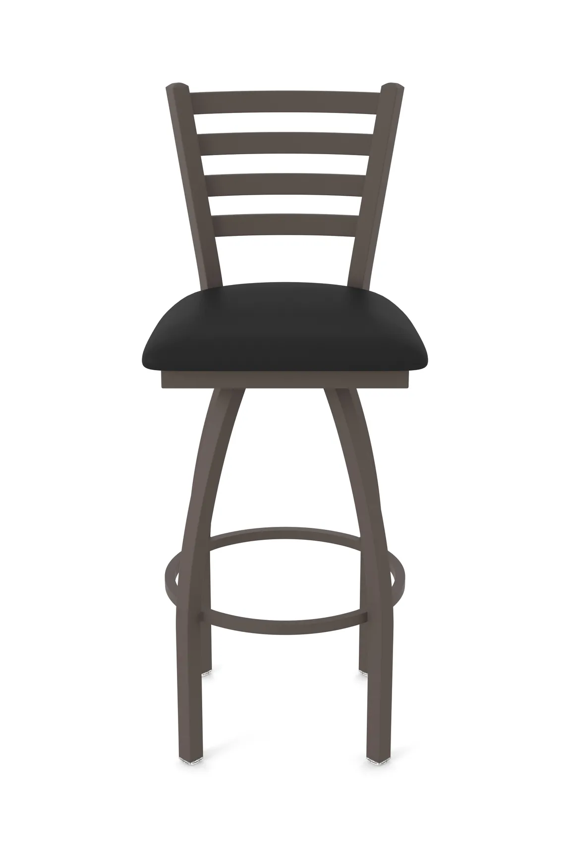 Bar Chair with Backrest